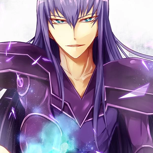 Dark Magician (Mahad) thumbnail