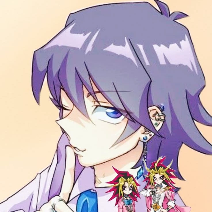 Mokuba Kaiba (Adult) thumbnail