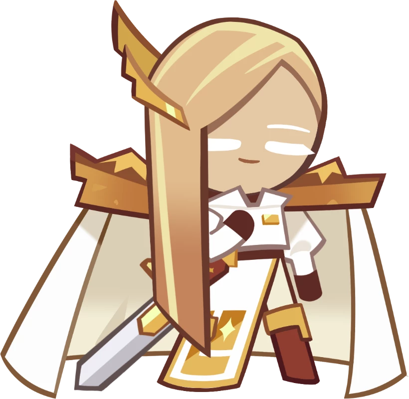 Financial Cookie thumbnail