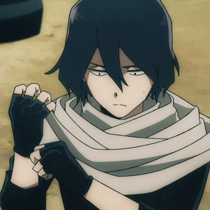 Aizawa Shouta thumbnail