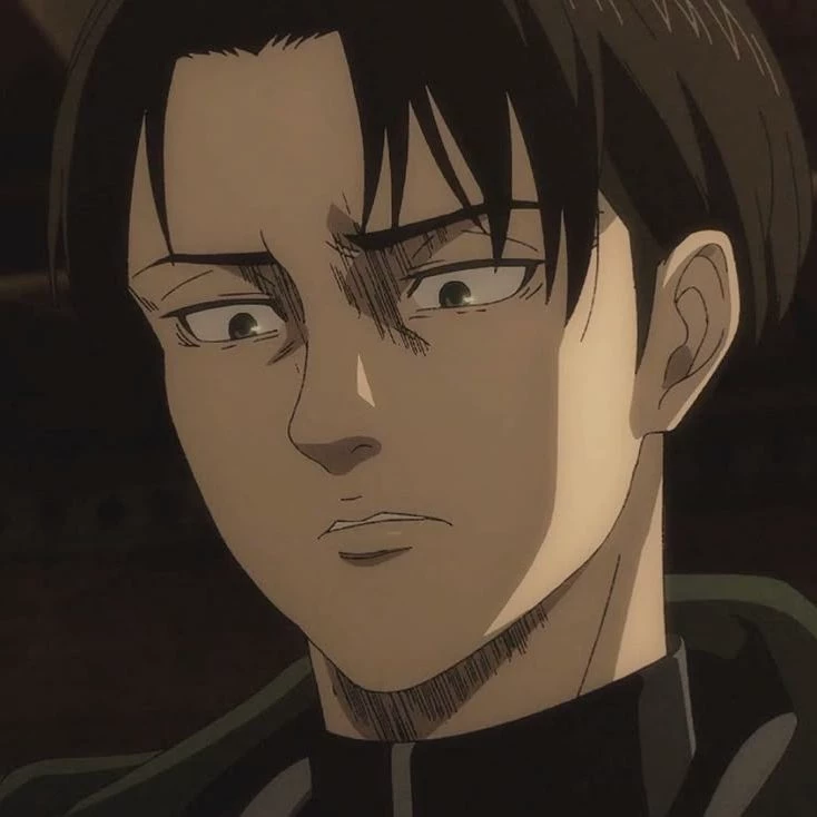 Levi Ackerman thumbnail