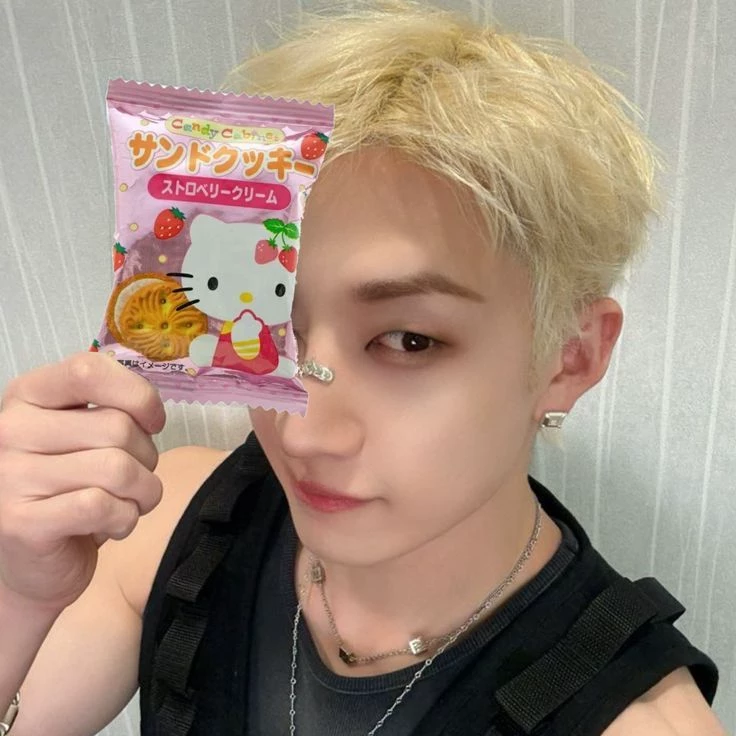 ƁangChan thumbnail