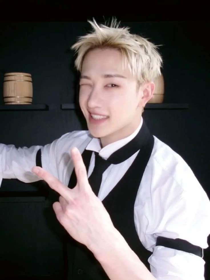 BangChan thumbnail