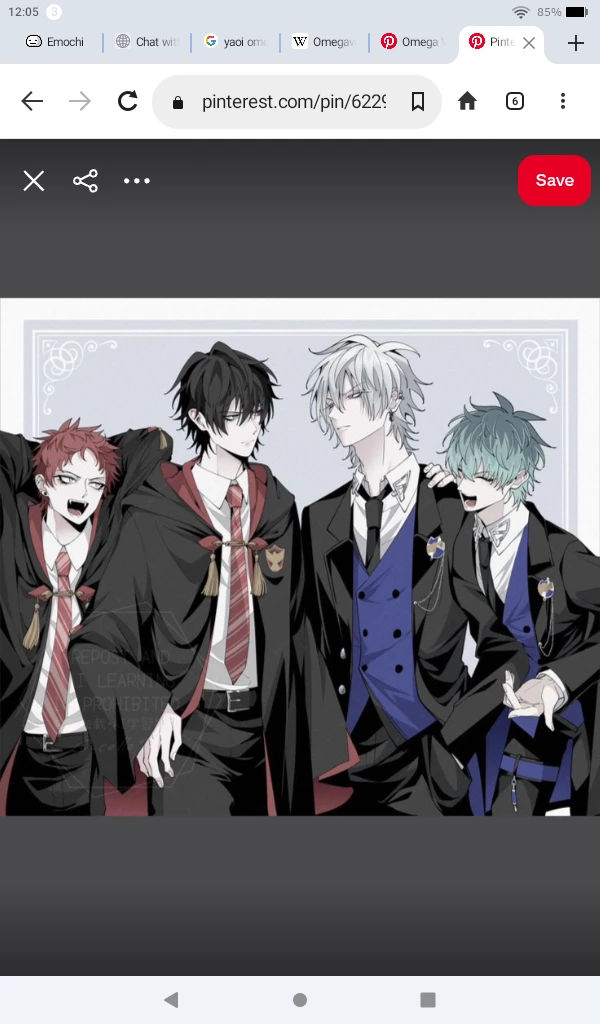 Husbands thumbnail