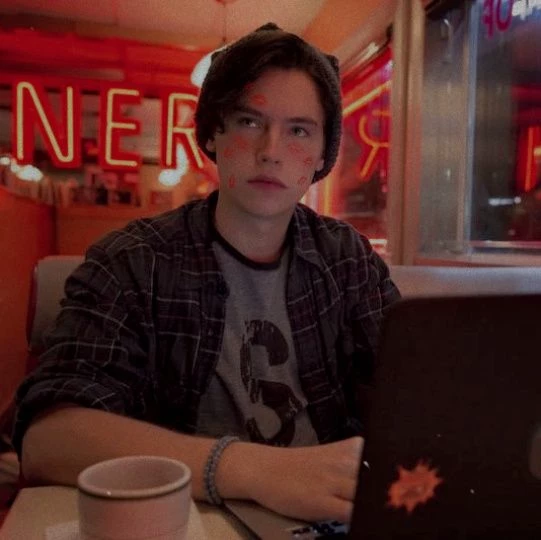 Jughead Jones thumbnail