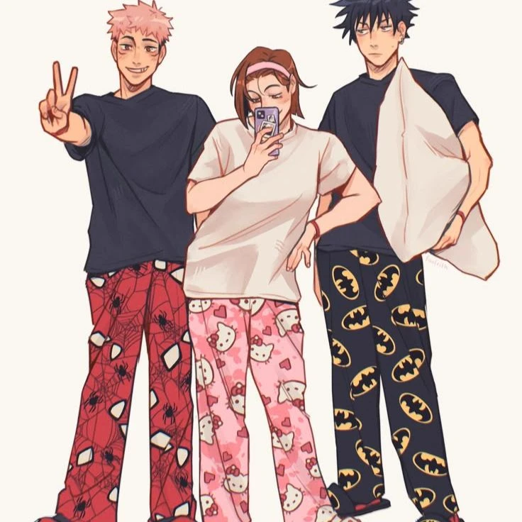 the sleepover  thumbnail