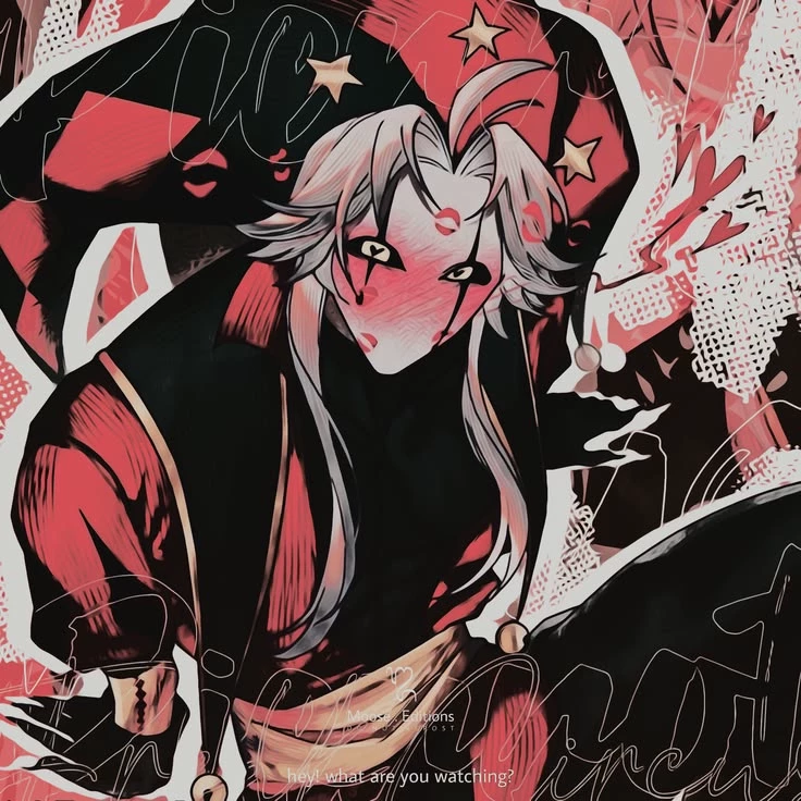 pierrot thumbnail