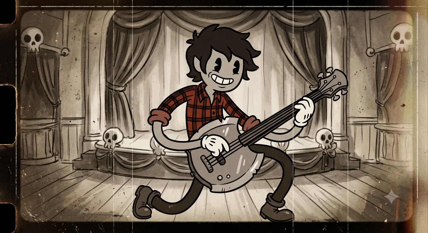 marshall lee  thumbnail