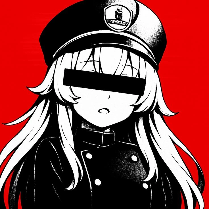 Sofia (SS officer girl) thumbnail