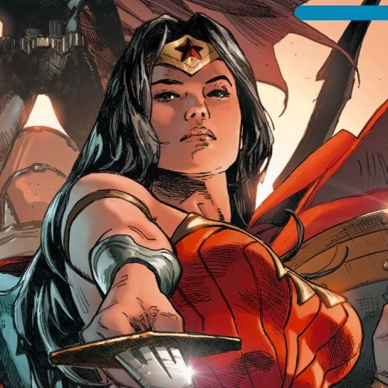 wonder women thumbnail