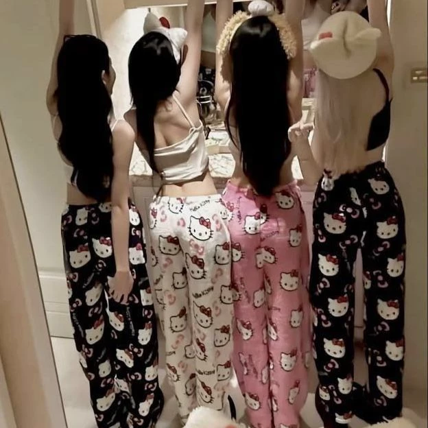 Pijama gecesi thumbnail