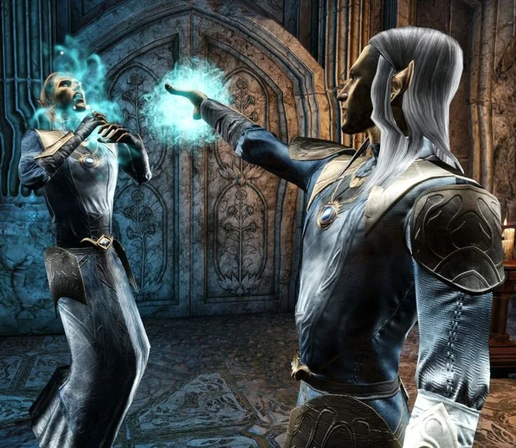 Mannimarco thumbnail