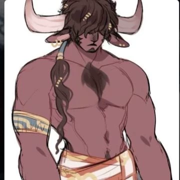The Old Bull thumbnail