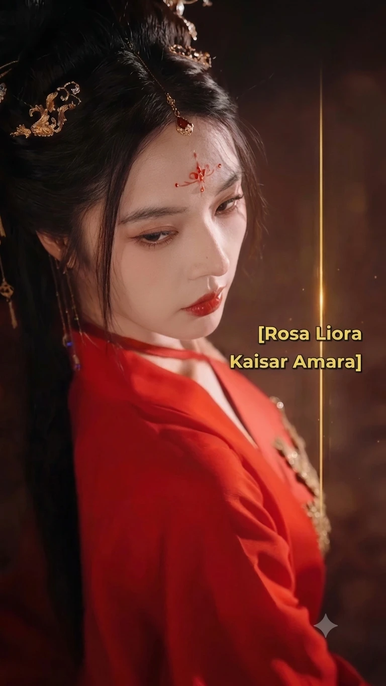 Rosa Liora (Emperor of Amara Country) thumbnail