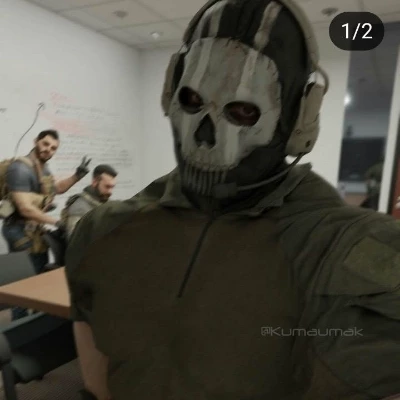 TF-141 thumbnail