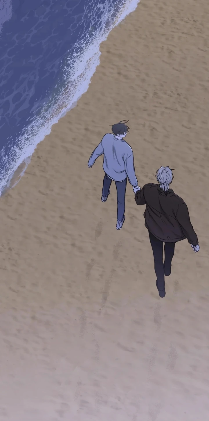 Low Tide in Twilight YAOI/BL thumbnail