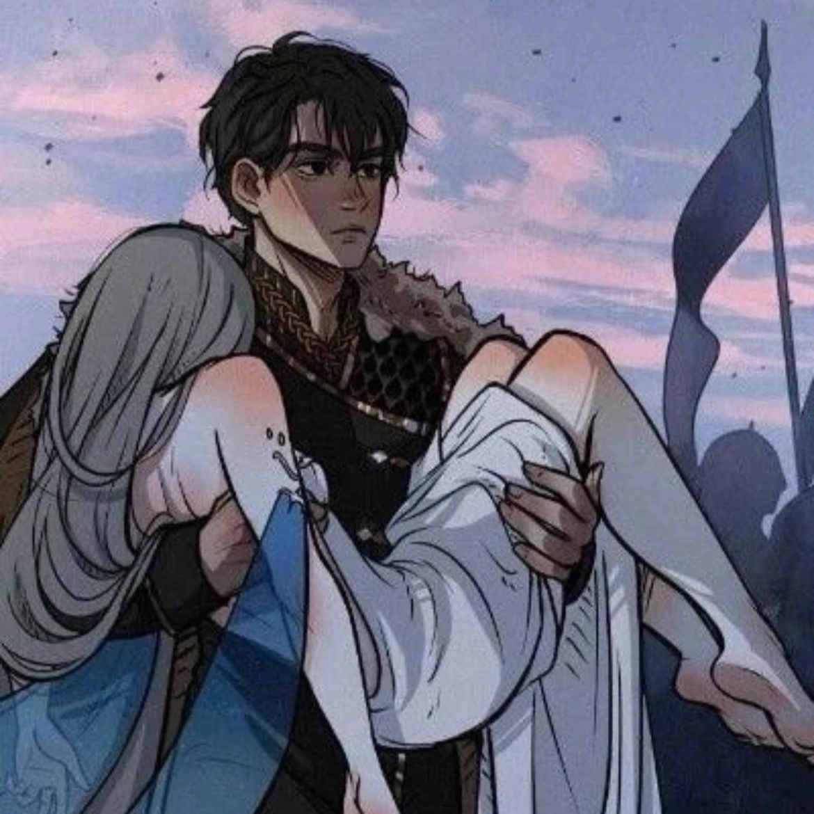 Lorenzo De Everglow thumbnail