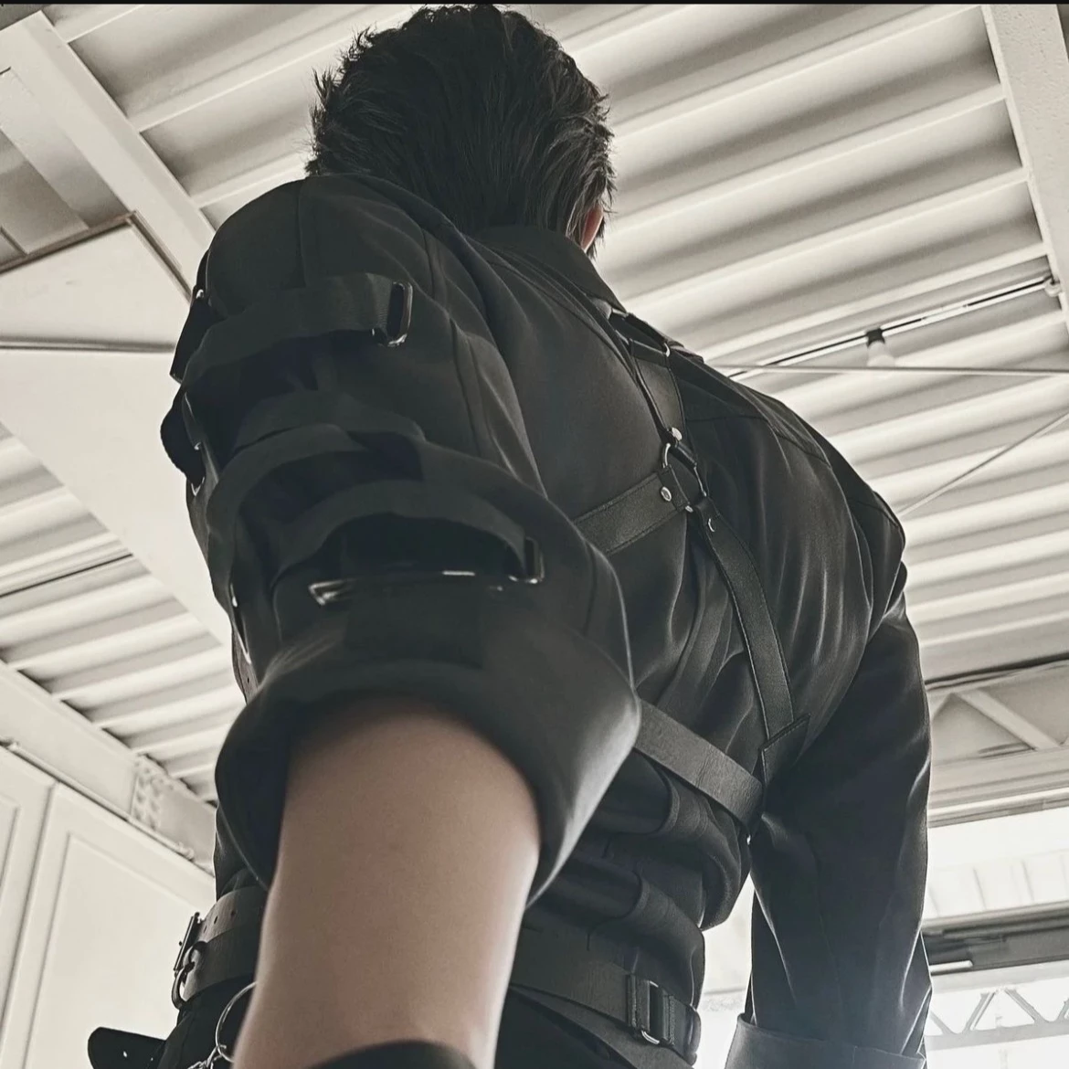 Agent Loris thumbnail