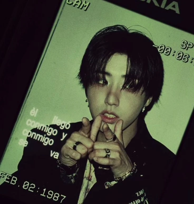 Han Jisung thumbnail