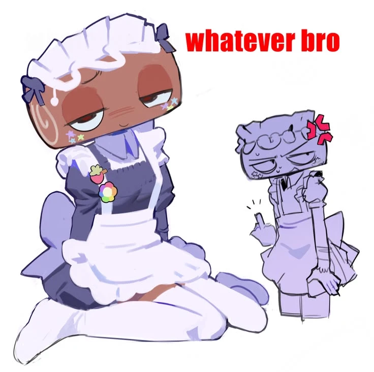 COSMO VERSI MAIDS!! thumbnail