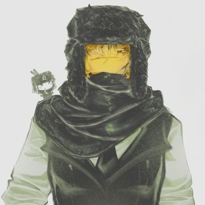 Soldier thumbnail