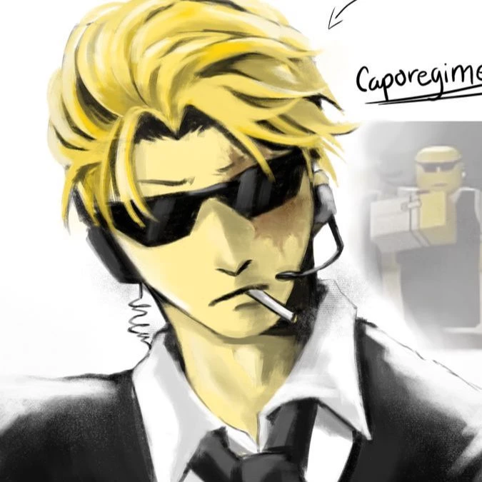 Caporegime thumbnail