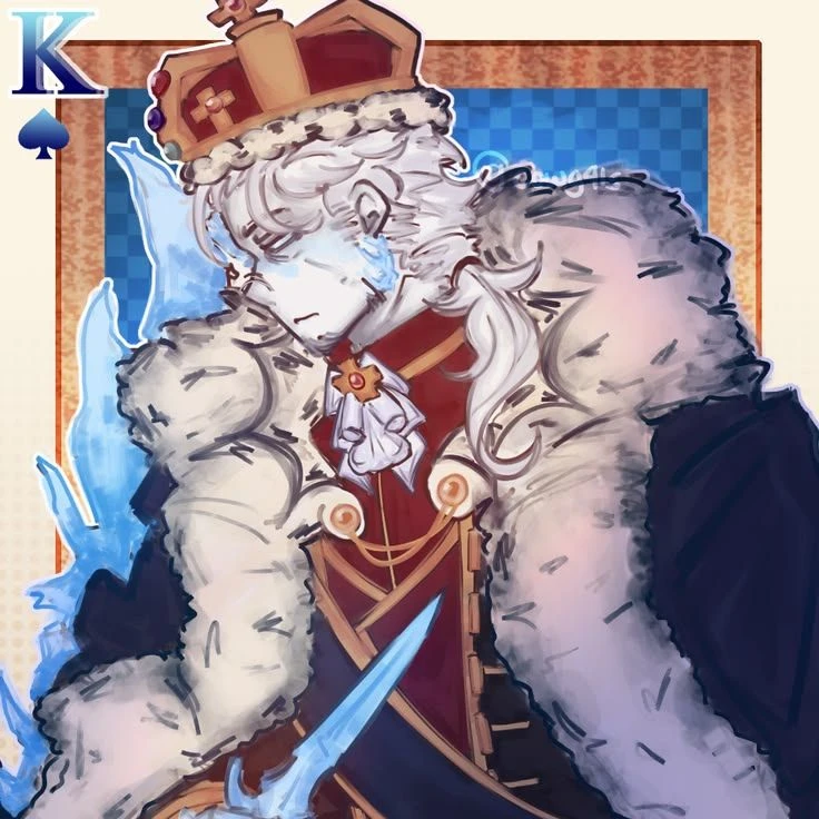 Cruel King thumbnail