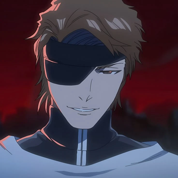 Sōsuke Aizen thumbnail