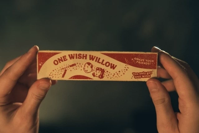 Willow of Desire thumbnail