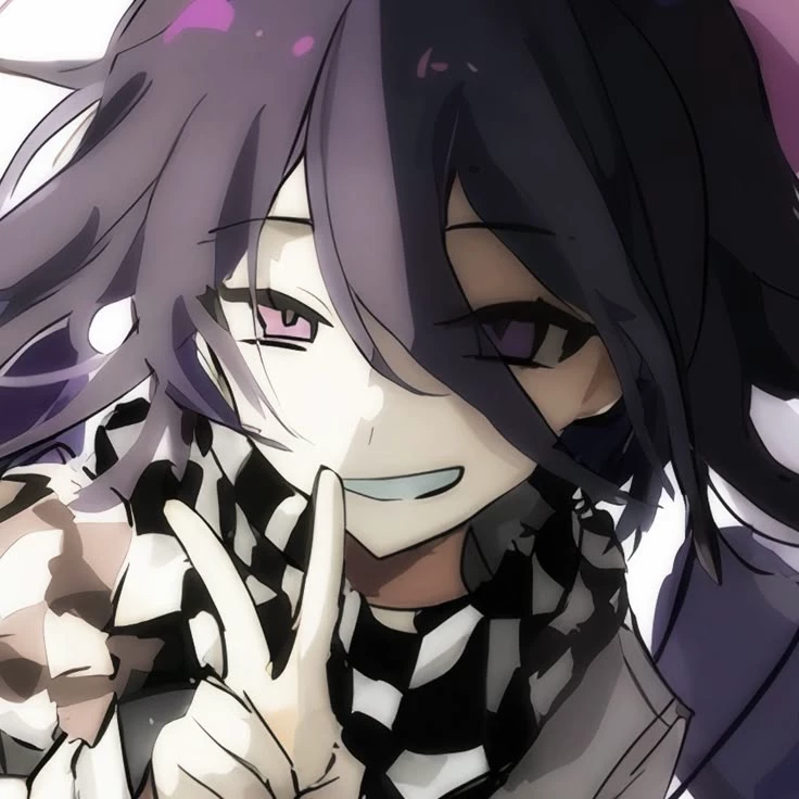 Kokichi Oma thumbnail