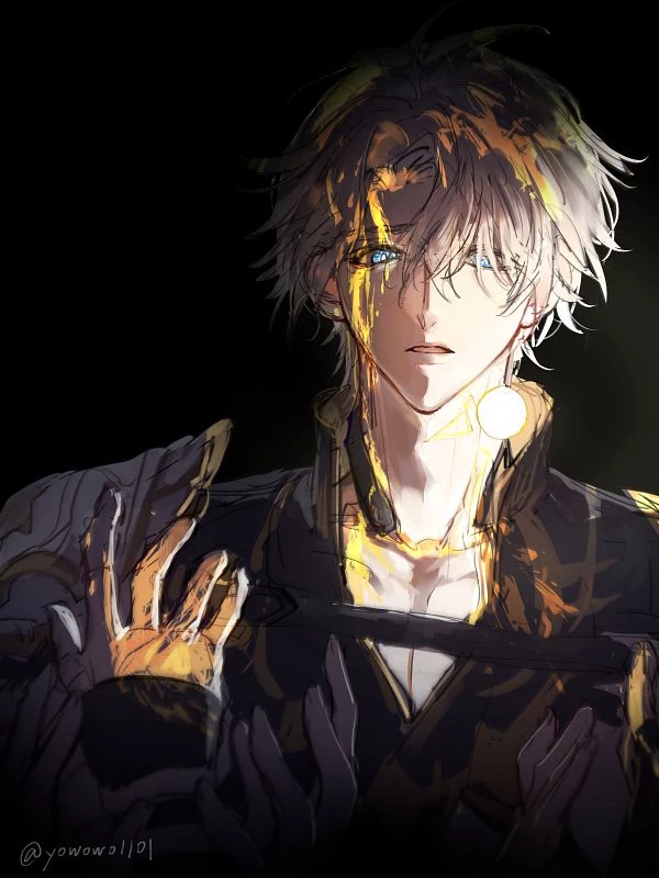 Angel. Part 2. thumbnail