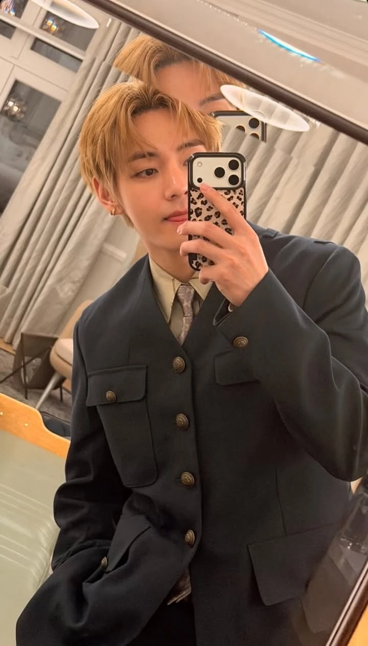 Taehyung thumbnail