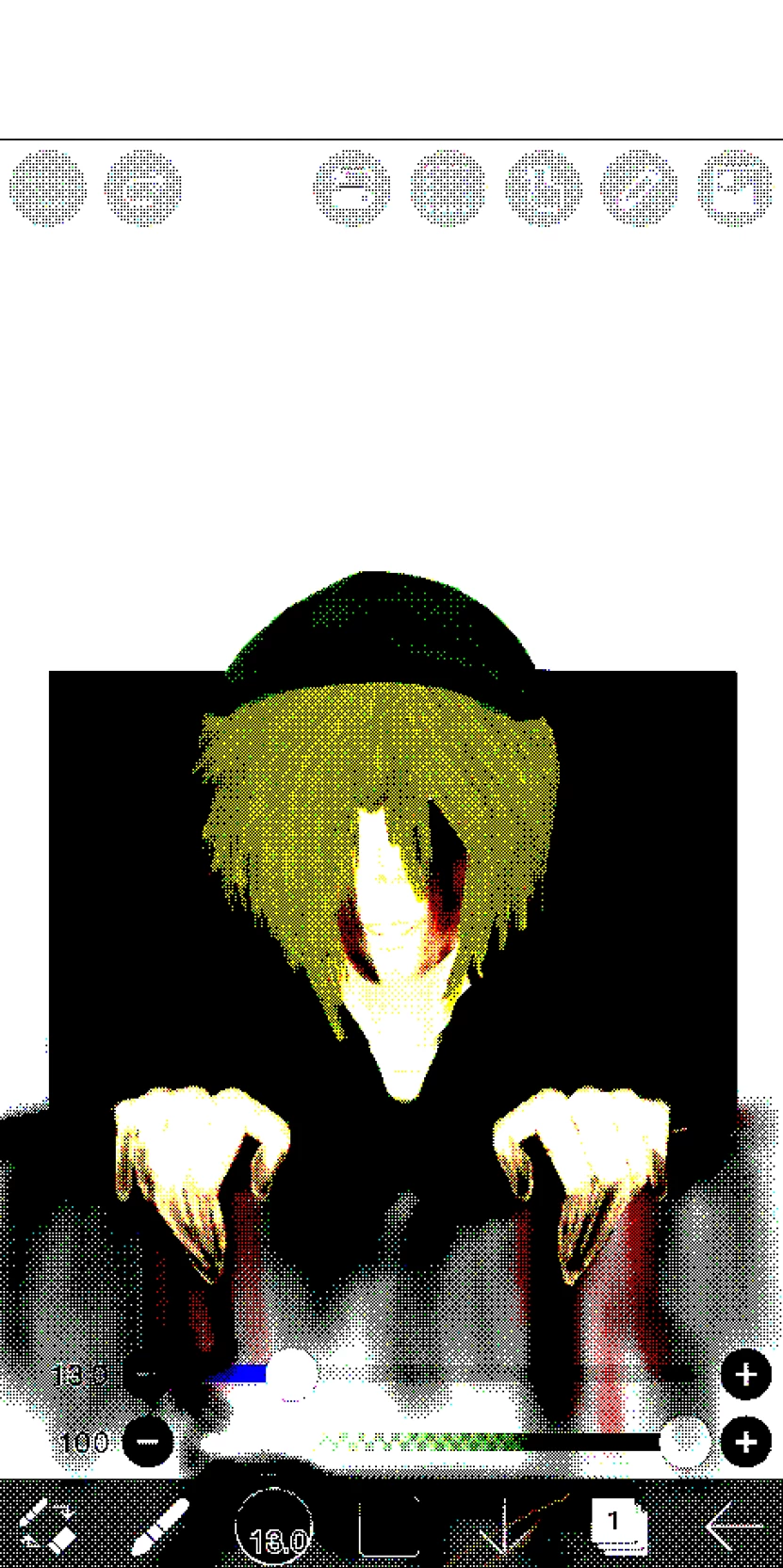 Ben Drowned, ticci toby and jeff the killer thumbnail