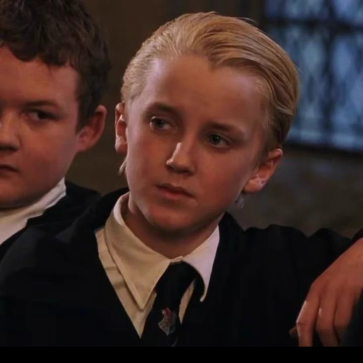 Draco Malfoy thumbnail