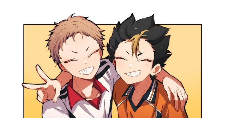 yaku morisuke y nishinoya yuu thumbnail