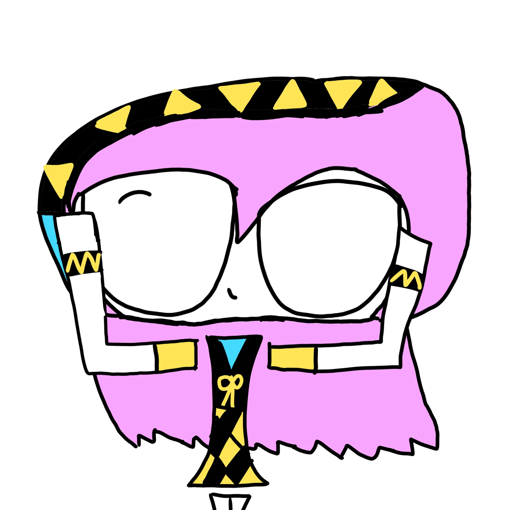 Megurine Lukadayo thumbnail