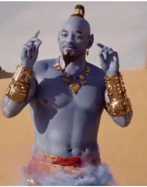 genie 🧞 thumbnail