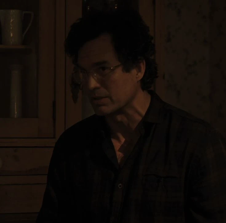 Bruce Banner - Your gentle but strict dad thumbnail