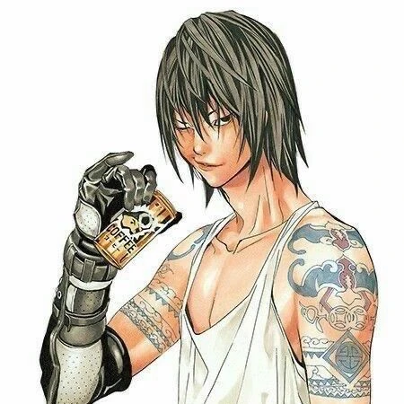 ♠ Ryuk - MLM thumbnail