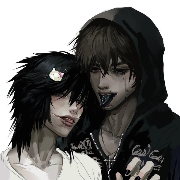 🖤 𝓔rick 𝓔 𝓣eddy /BL/ 🤍 thumbnail