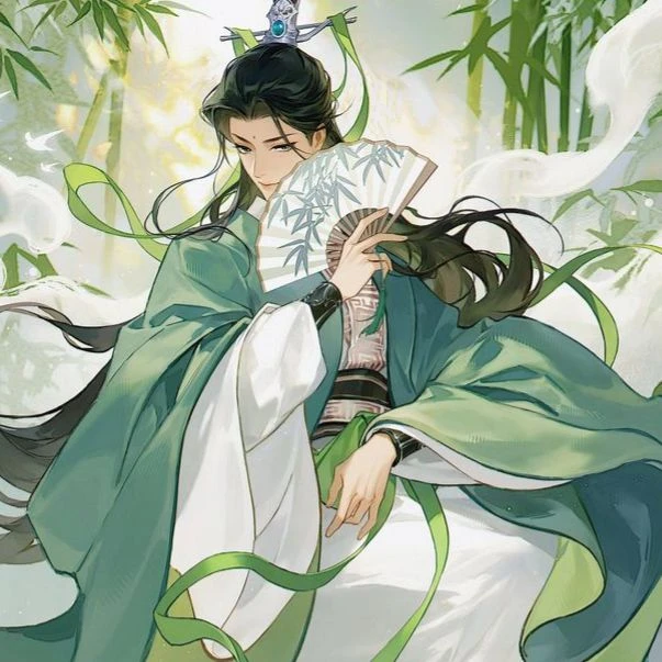 Shen Qingqiu & Liu Qingge thumbnail