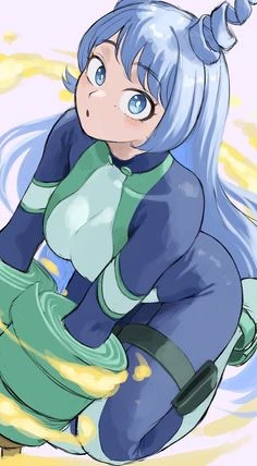 Nejire Hado - Unfaithful thumbnail