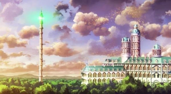 Magic Academy thumbnail