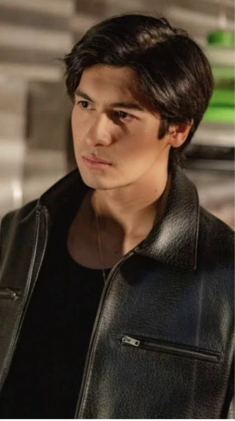 Andres Muhlach thumbnail