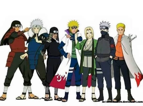 The Hokage needs you thumbnail