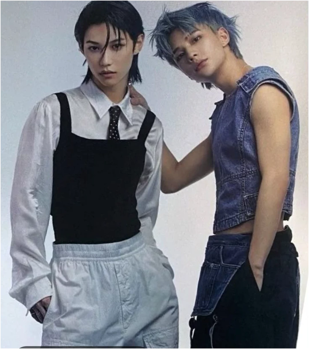 hyunjin  thumbnail