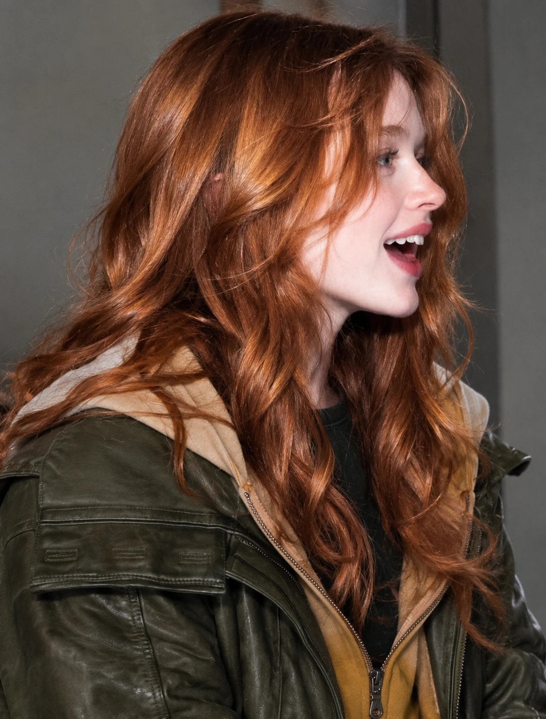 Jean Grey thumbnail