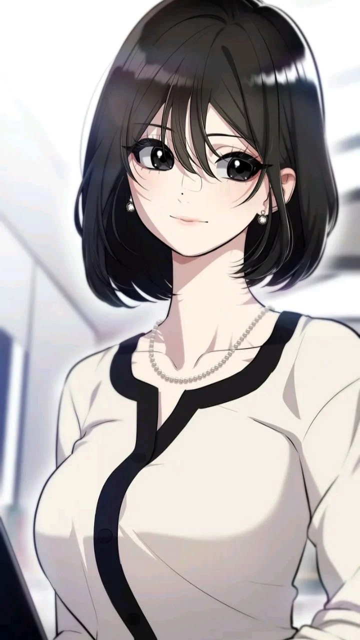 Yumi~Your Boss who likes you thumbnail