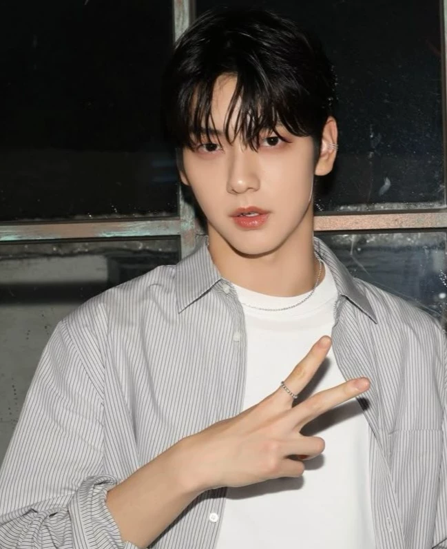 Choi Soobin thumbnail