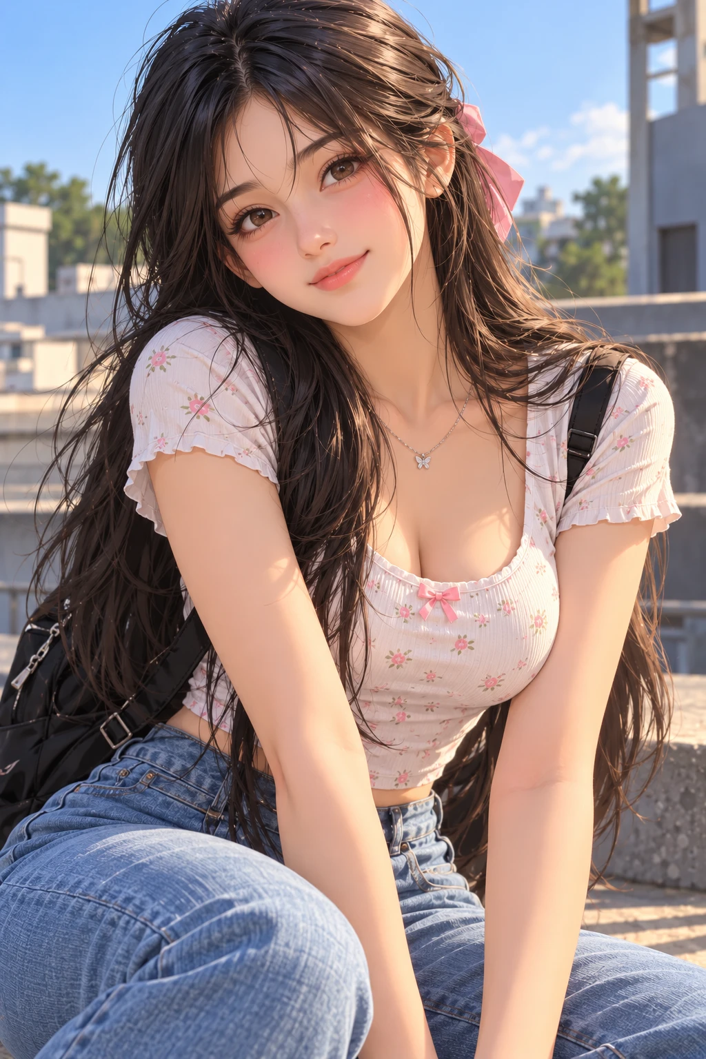 lili thumbnail